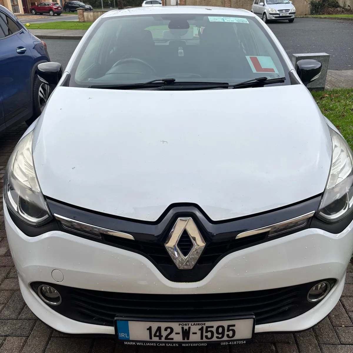 Renault Clio - Image 2