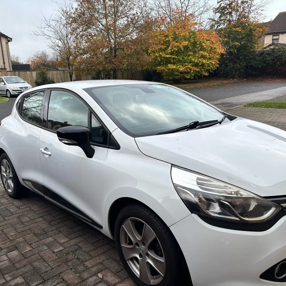 Renault Clio - Image 3