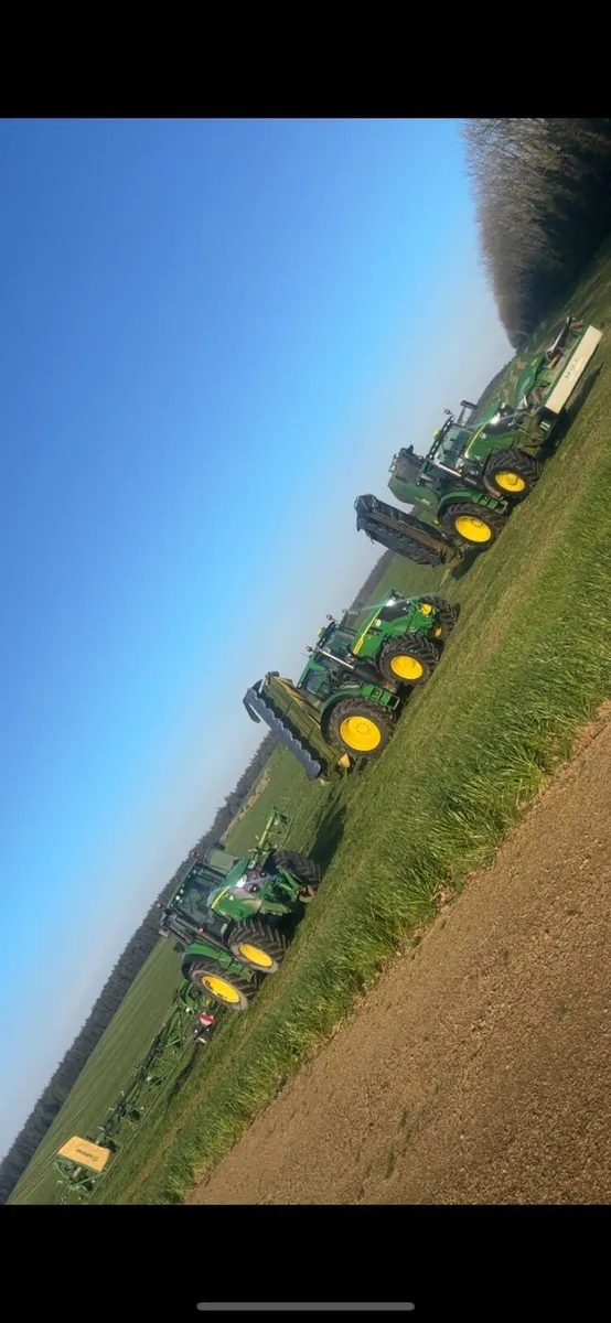 Machinery Operator - Image 1