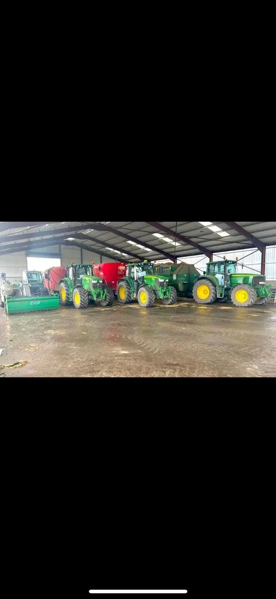 Machinery Operator - Image 2