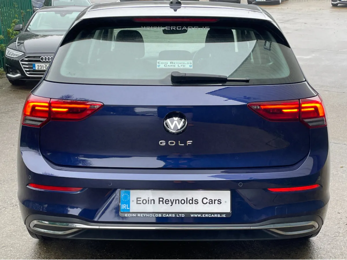 Volkswagen Golf STYLE 2.0 TDI 6SP FWD 115HP 5DR AS - Image 4