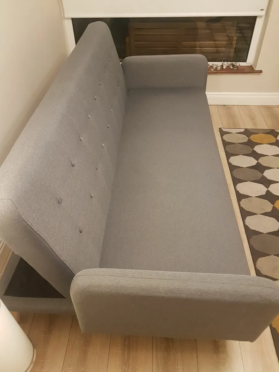Sofa bed - Image 1