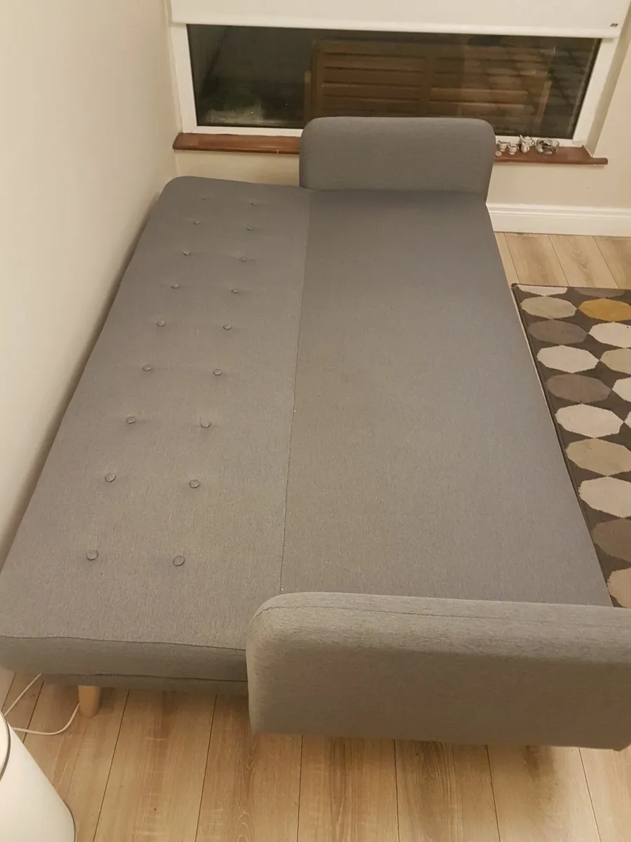 Sofa bed - Image 2
