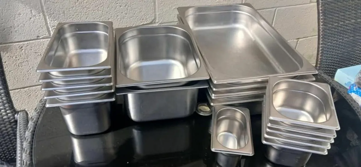 Kitchen tools - Image 1