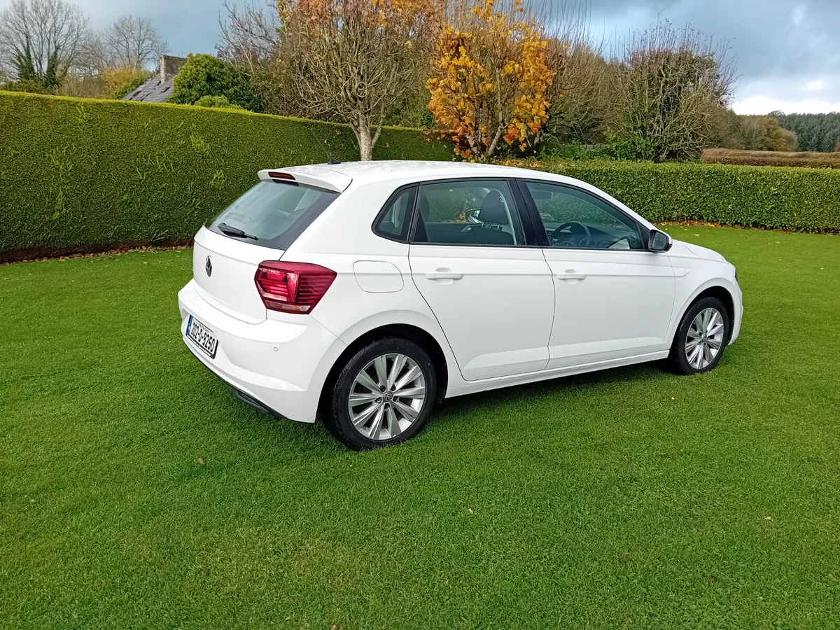 Volkswagen Polo 2020 - Image 3