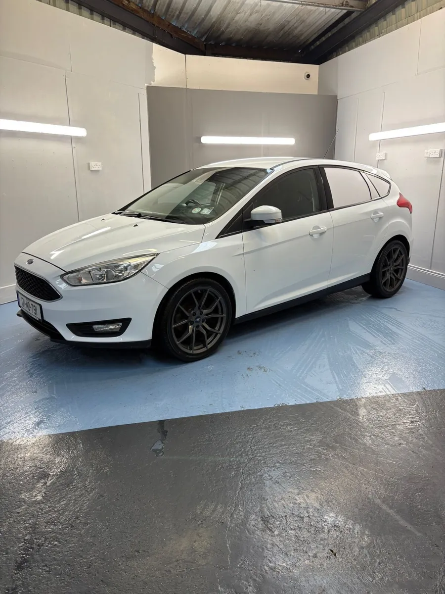 Ford Focus 2017 - Image 3