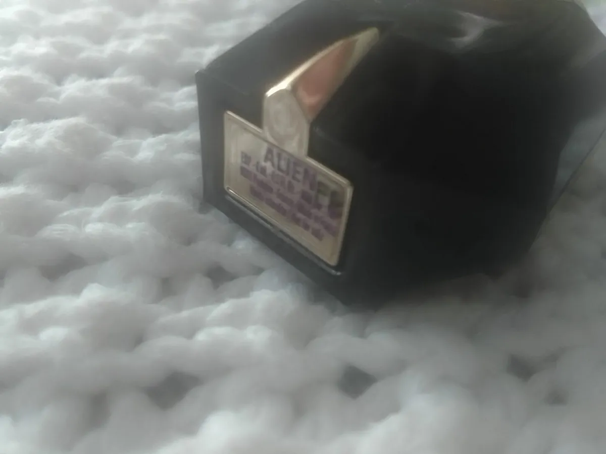 VINTAGE Thierry mugler original alien and cologne - Image 3