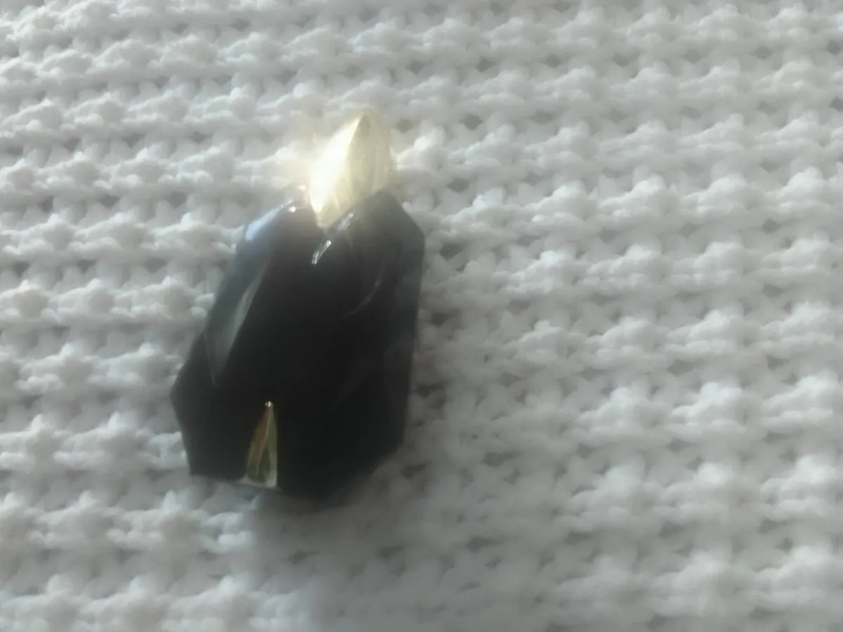 VINTAGE Thierry mugler original alien and cologne - Image 4