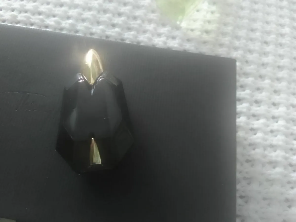 VINTAGE Thierry mugler original alien and cologne - Image 1