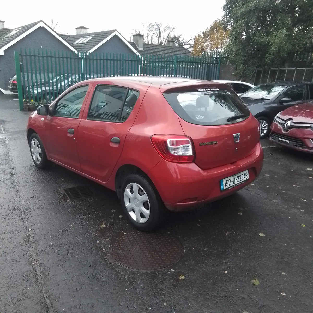 Dacia Sandero 2015 - Image 4