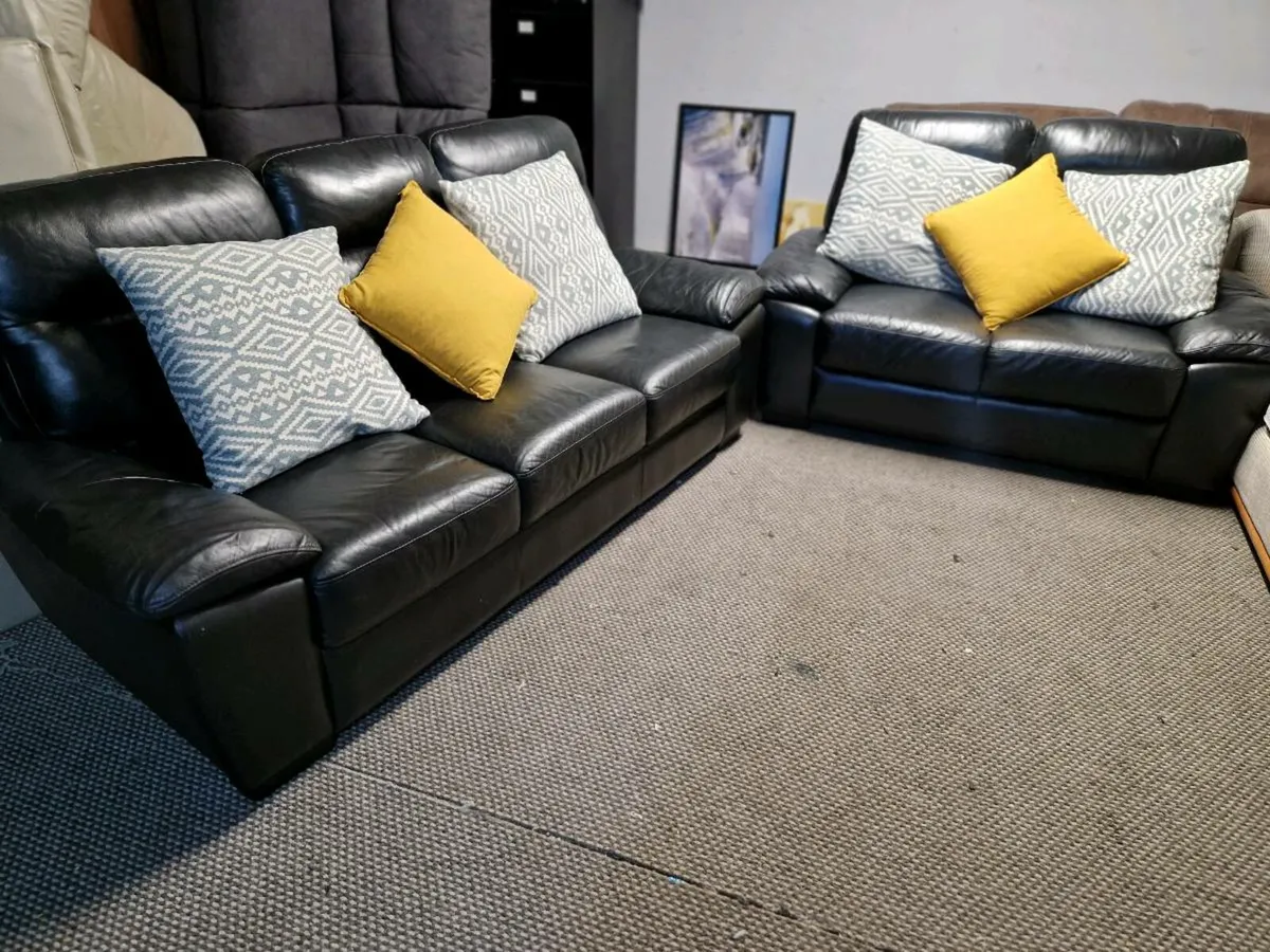 Sofas - Image 1