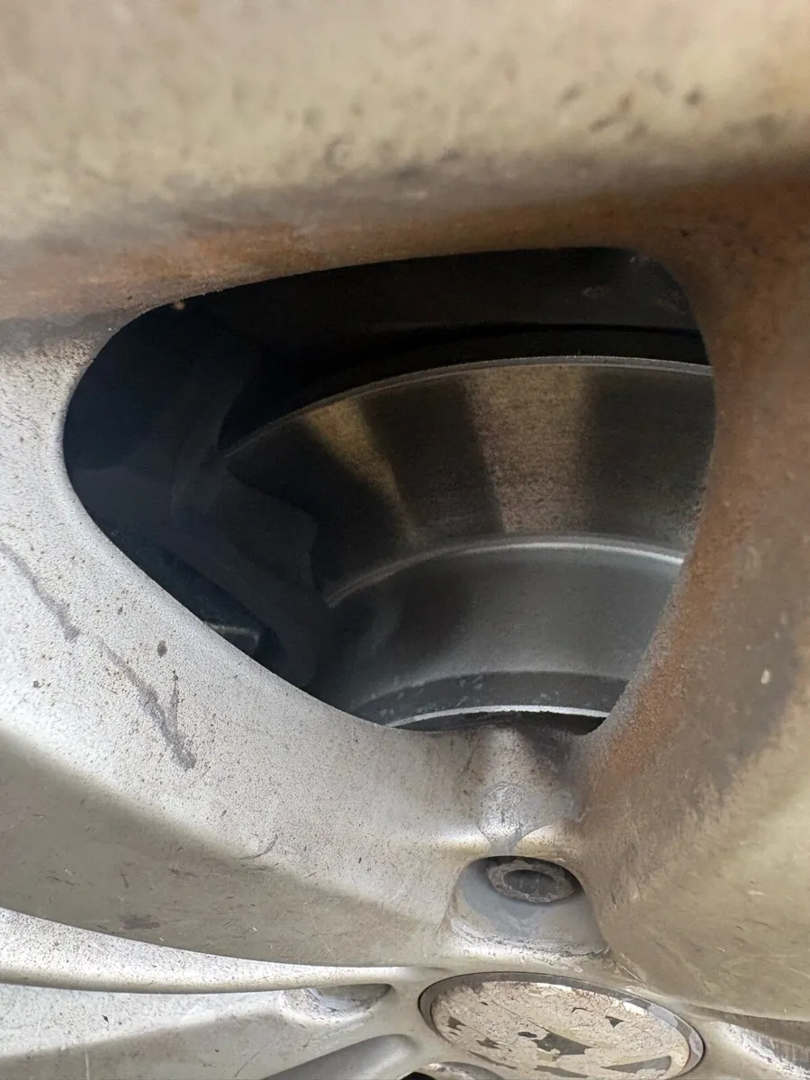 VW Passat Cc - Image 3