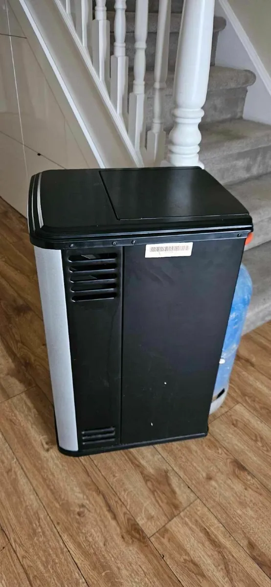 Gas heater - Image 2