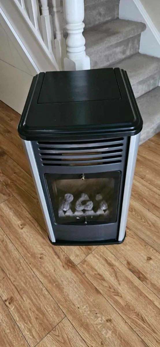 Gas heater - Image 3
