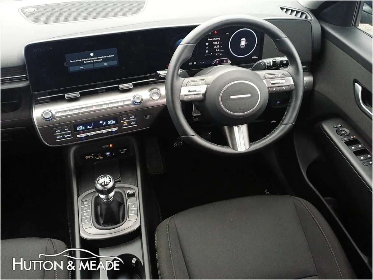 Hyundai KONA Elegance 1.0 Petrol 5dr - Image 4