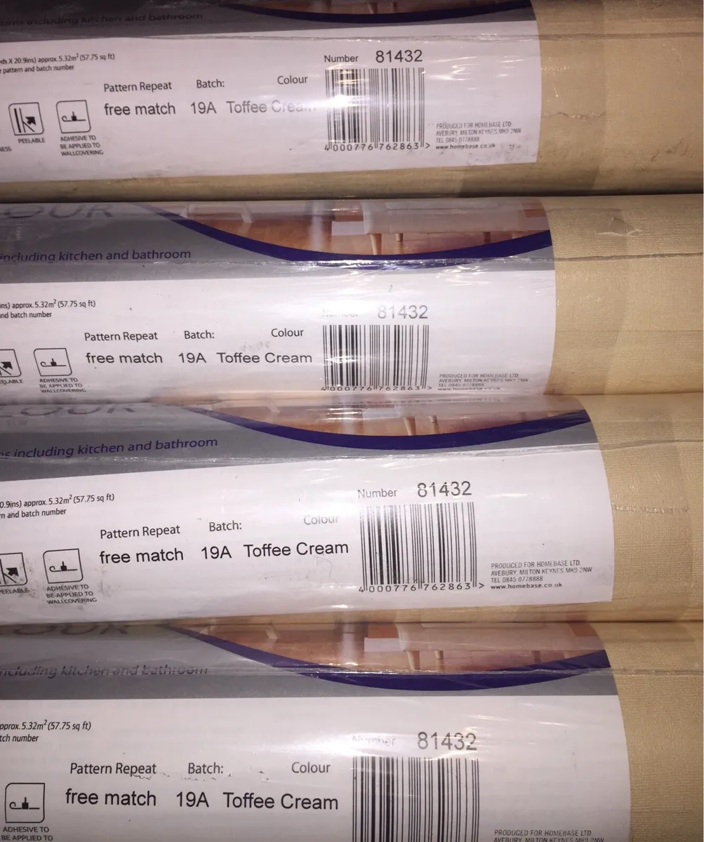 Vinyl wallpaper - Image 2