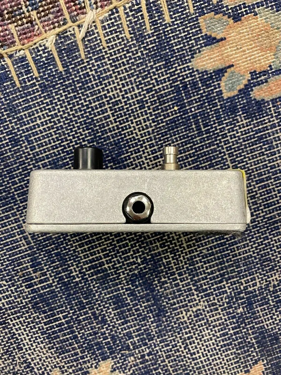 Electro Harmonix Nano Clone Chorus Pedal - Image 4