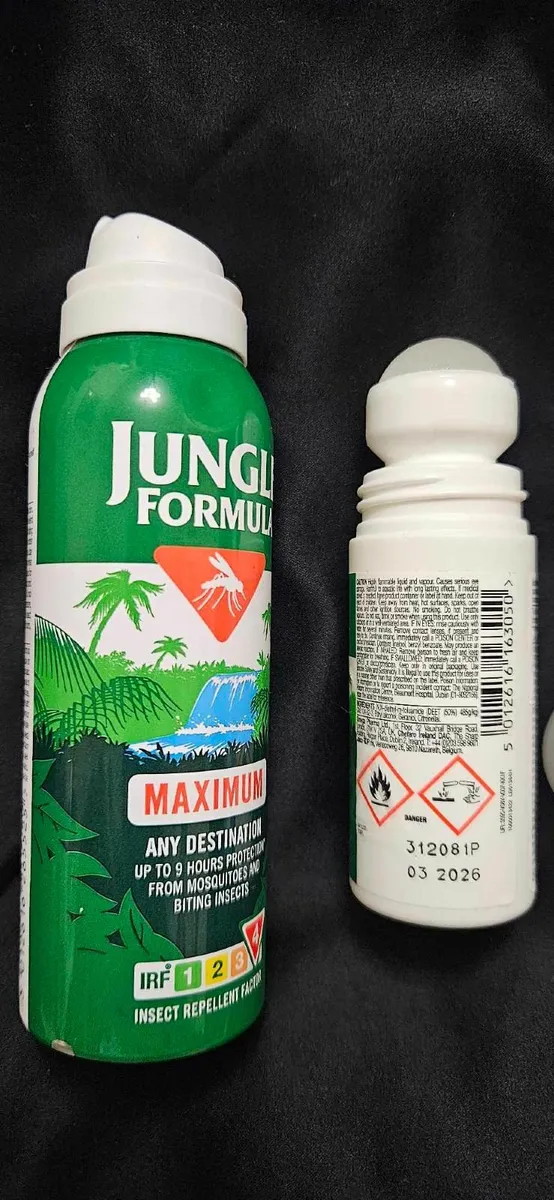 Mosquito repellent - Image 3