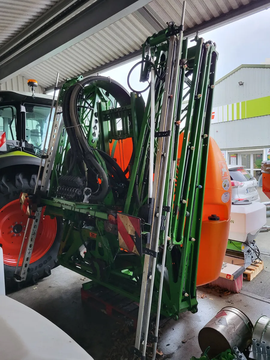 Amazone UF1201 - Image 2