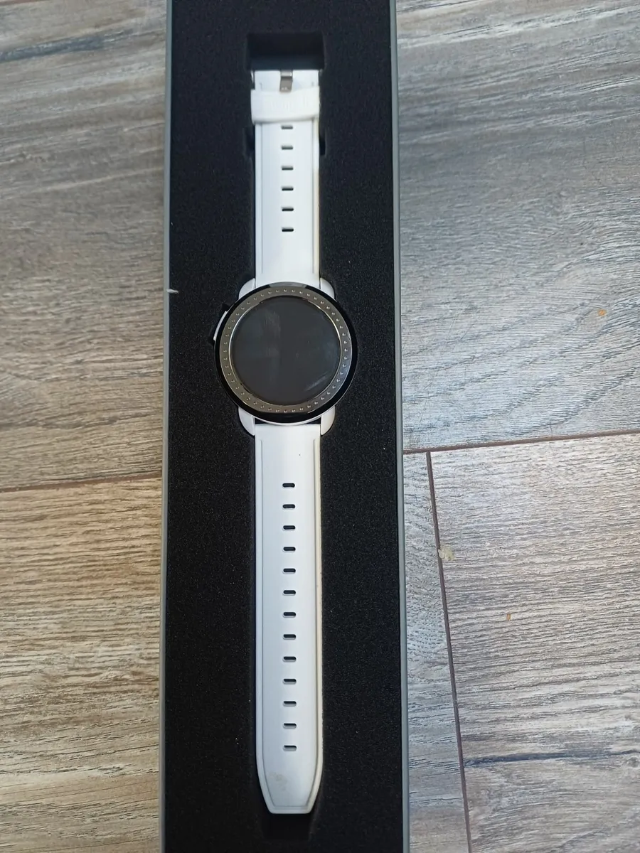 Bushnell Ion Elite RangeFinder Watch for Sale - Image 2