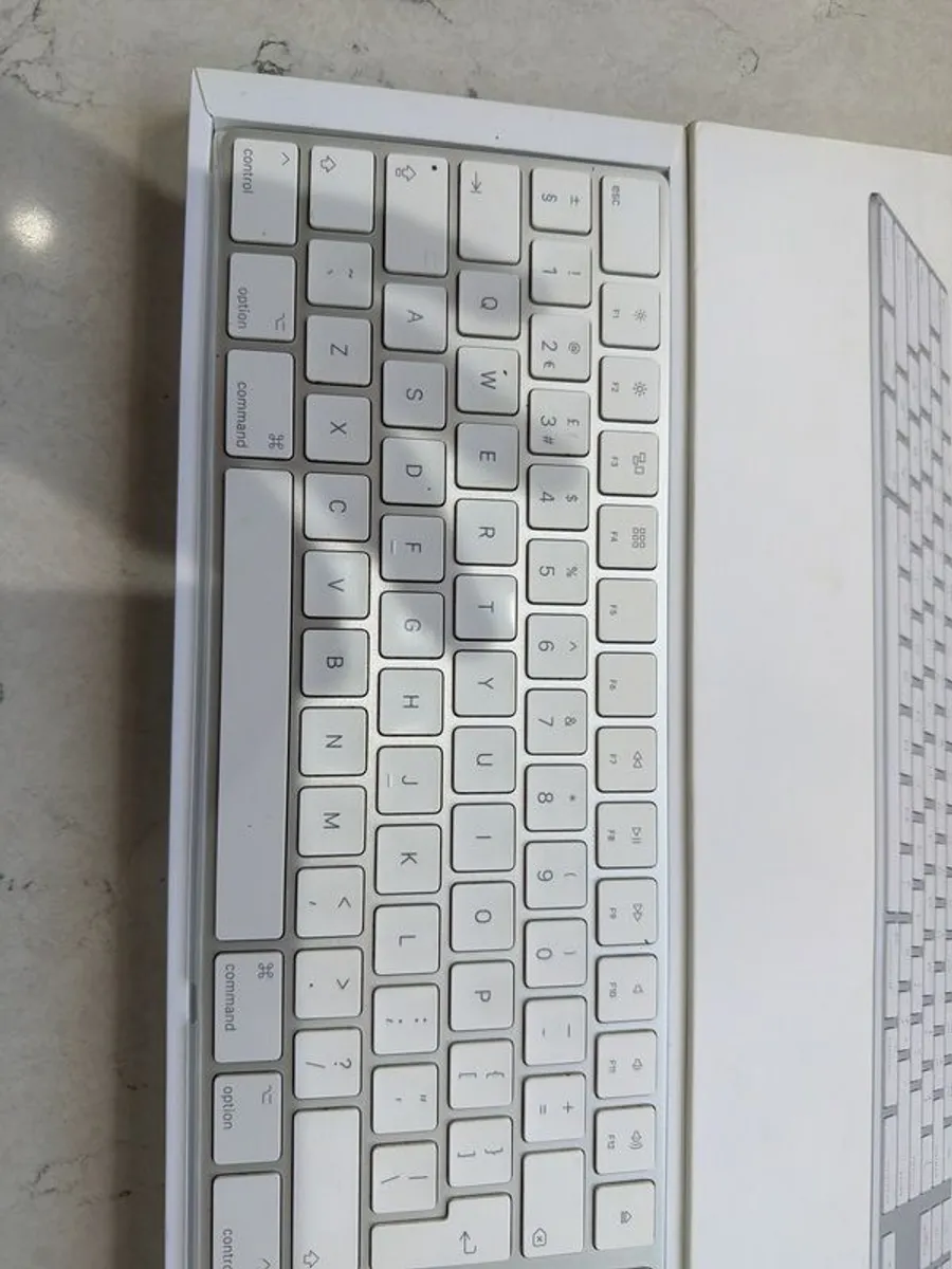 Magic Keyboard - Image 3