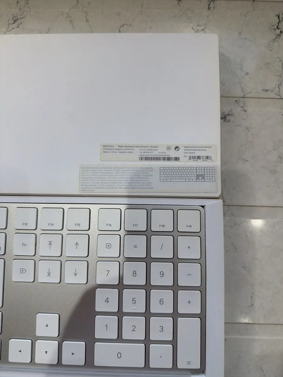 Magic Keyboard - Image 4