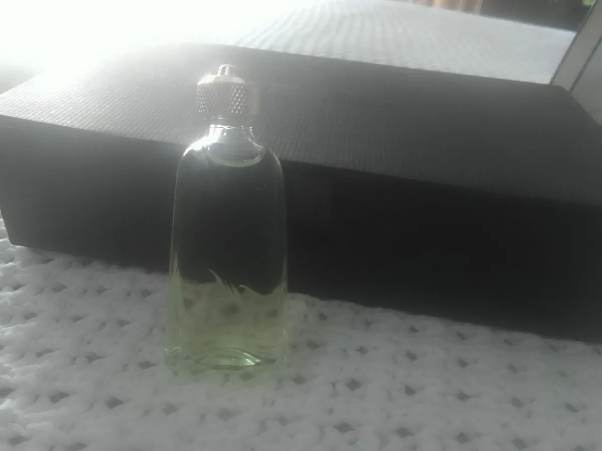 Thierry MUGLER original cologne unisex 10mls new - Image 3