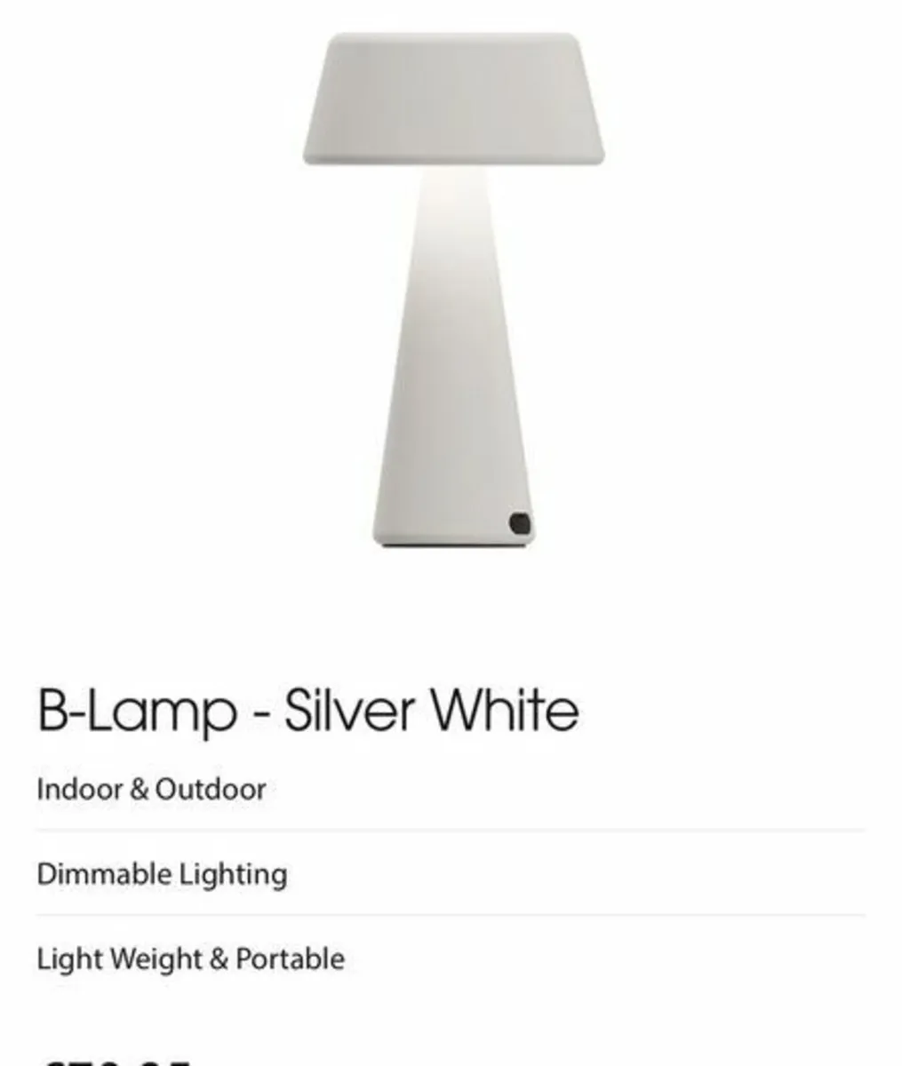 B-lamp