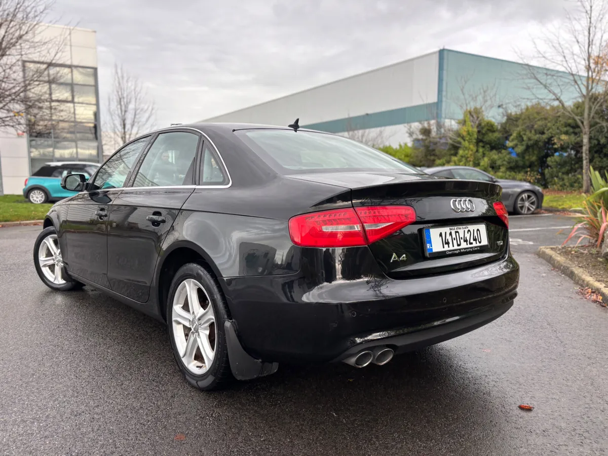141 Audi A4 2.0 TDI ~ SE Edition ~ Nct 2026 - Image 4