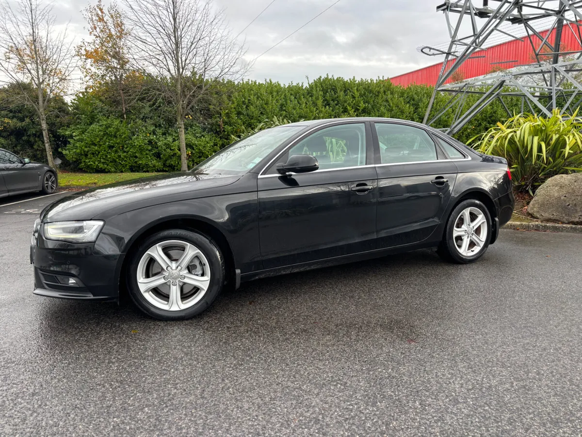 141 Audi A4 2.0 TDI ~ SE Edition ~ Nct 2026 - Image 2