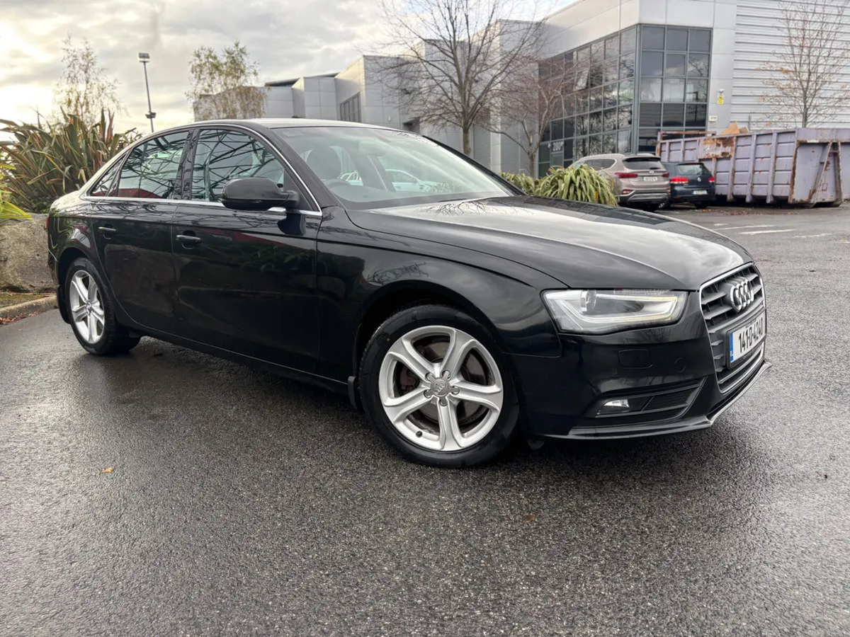 141 Audi A4 2.0 TDI ~ SE Edition ~ Nct 2026 - Image 3
