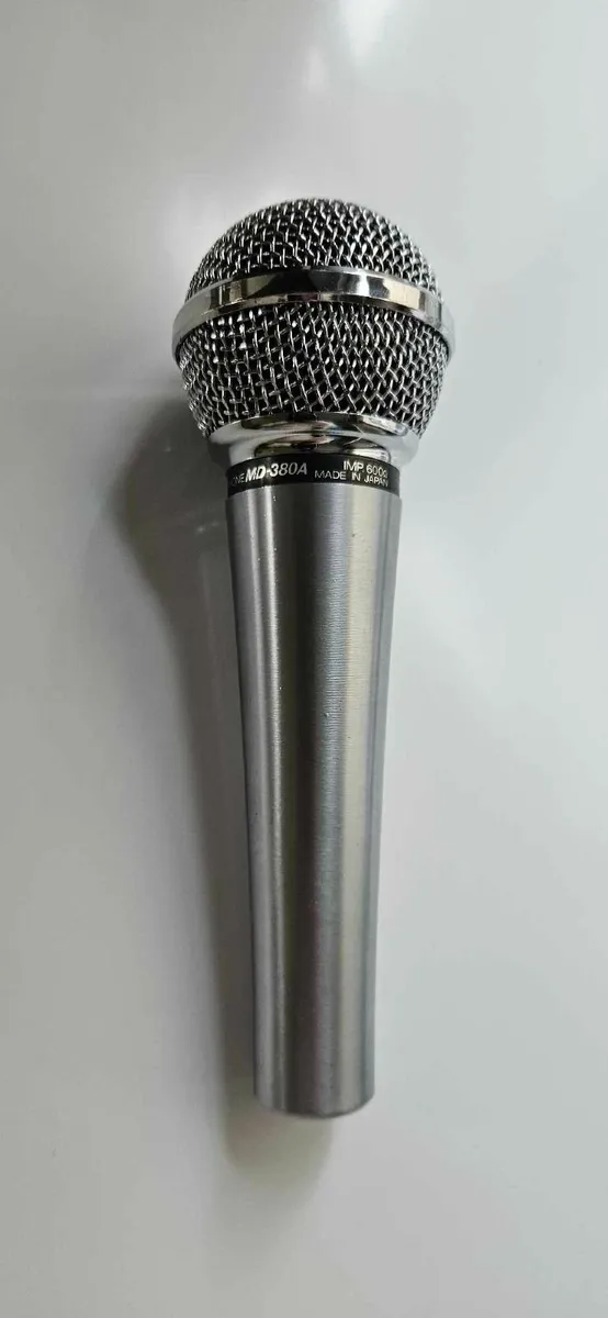 Microphone - Image 1