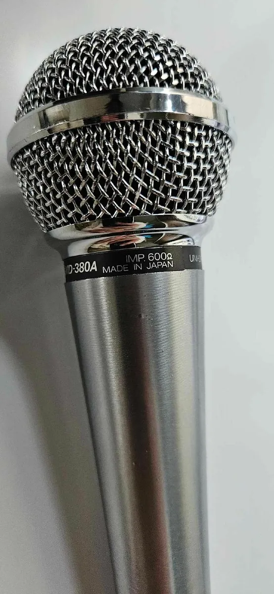 Microphone - Image 2