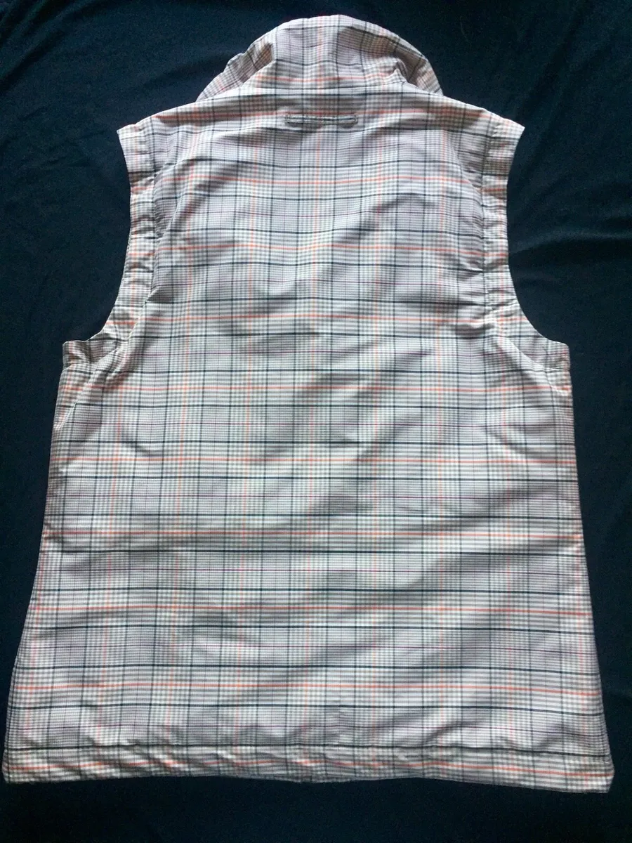 Ladies Escada Golf Gilet - Image 2