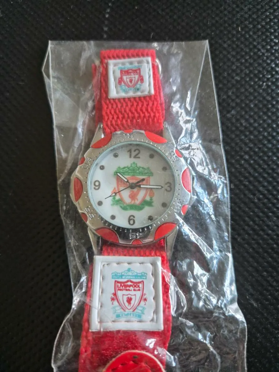 Liverpool watch - Image 3