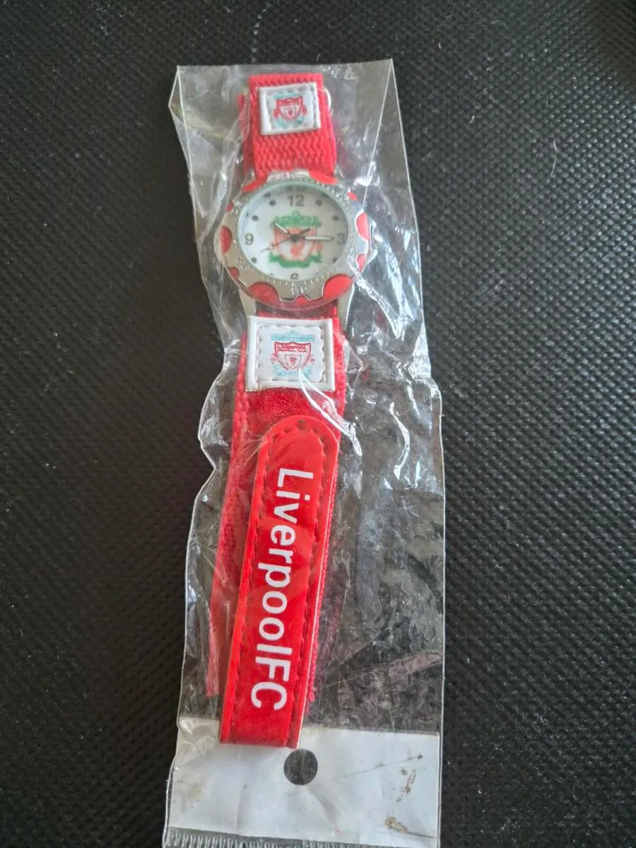 Liverpool watch - Image 4