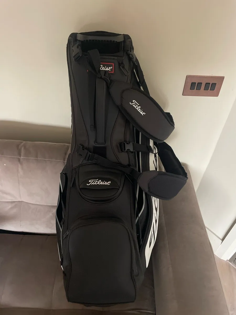 Golf bag - Image 2