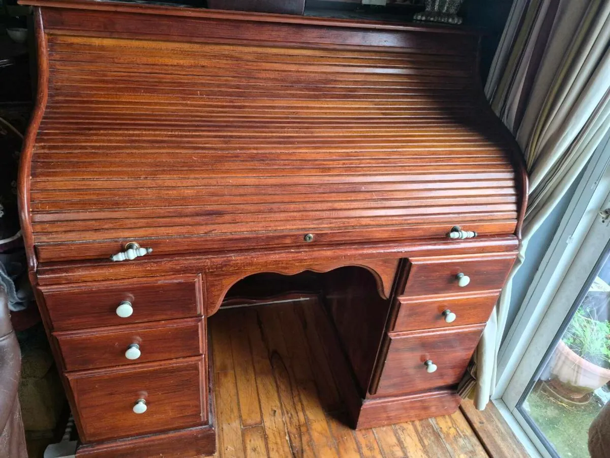 Writing bureau - Image 3