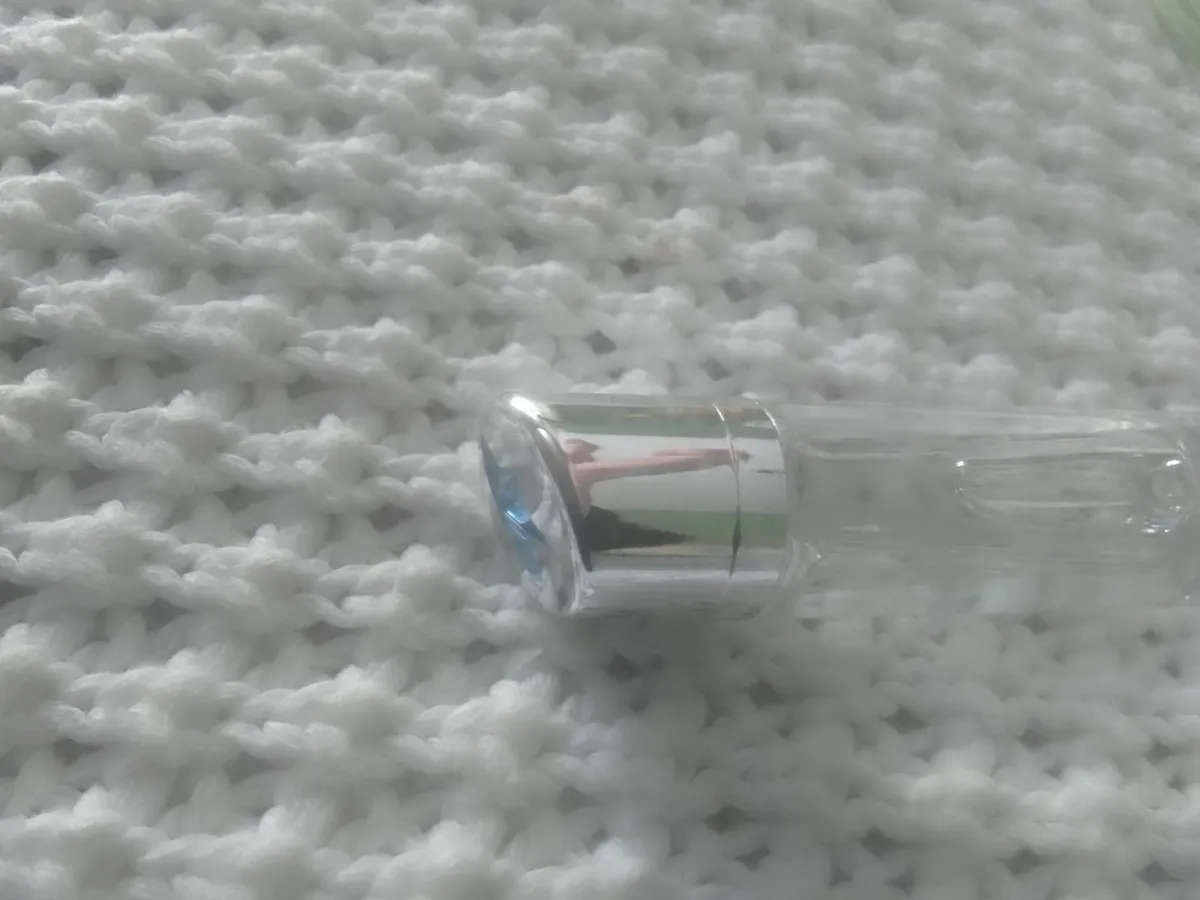 Thierry mugler angel innocent 5ml first EDITION - Image 3