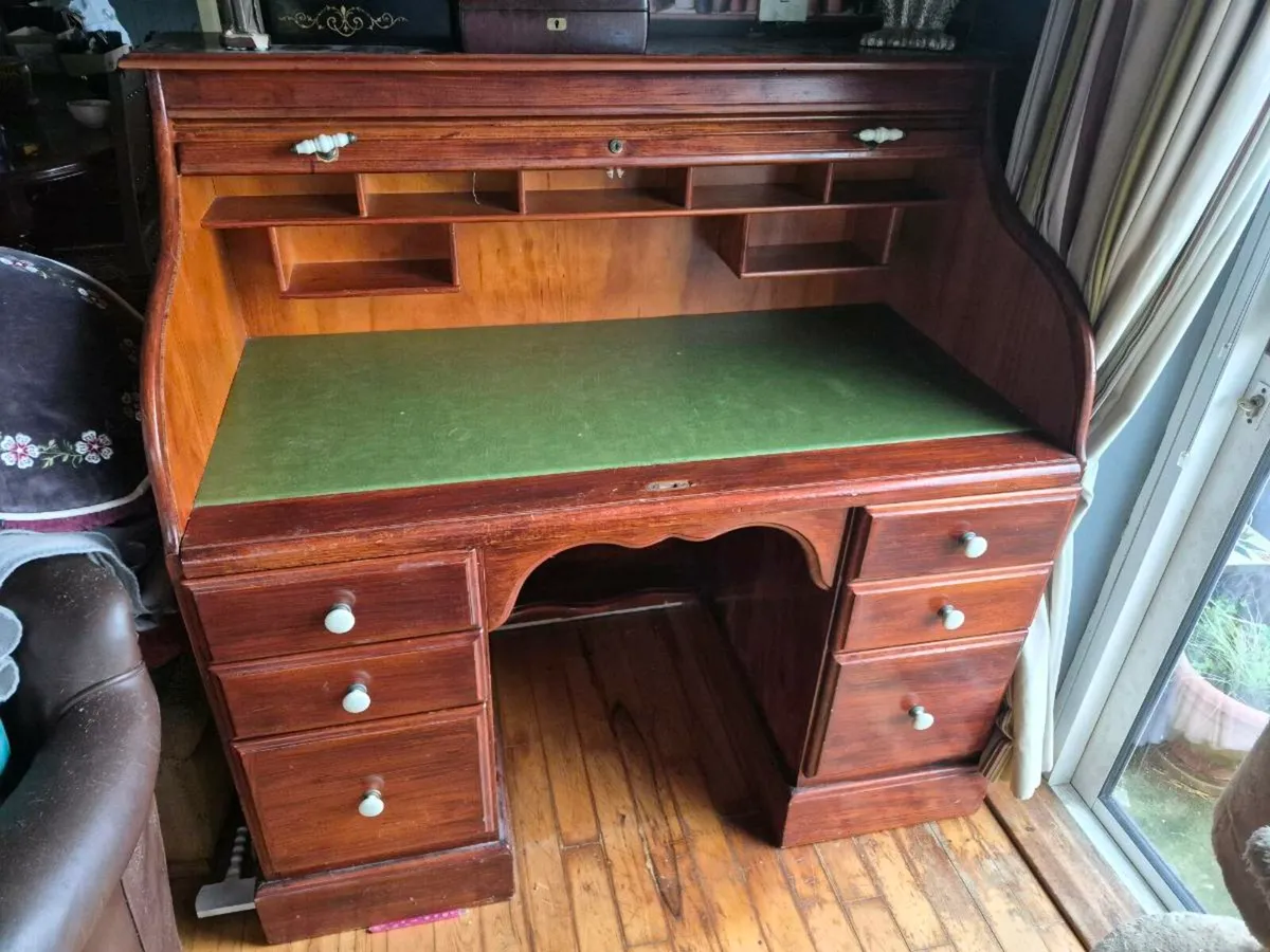 Writing bureau - Image 1