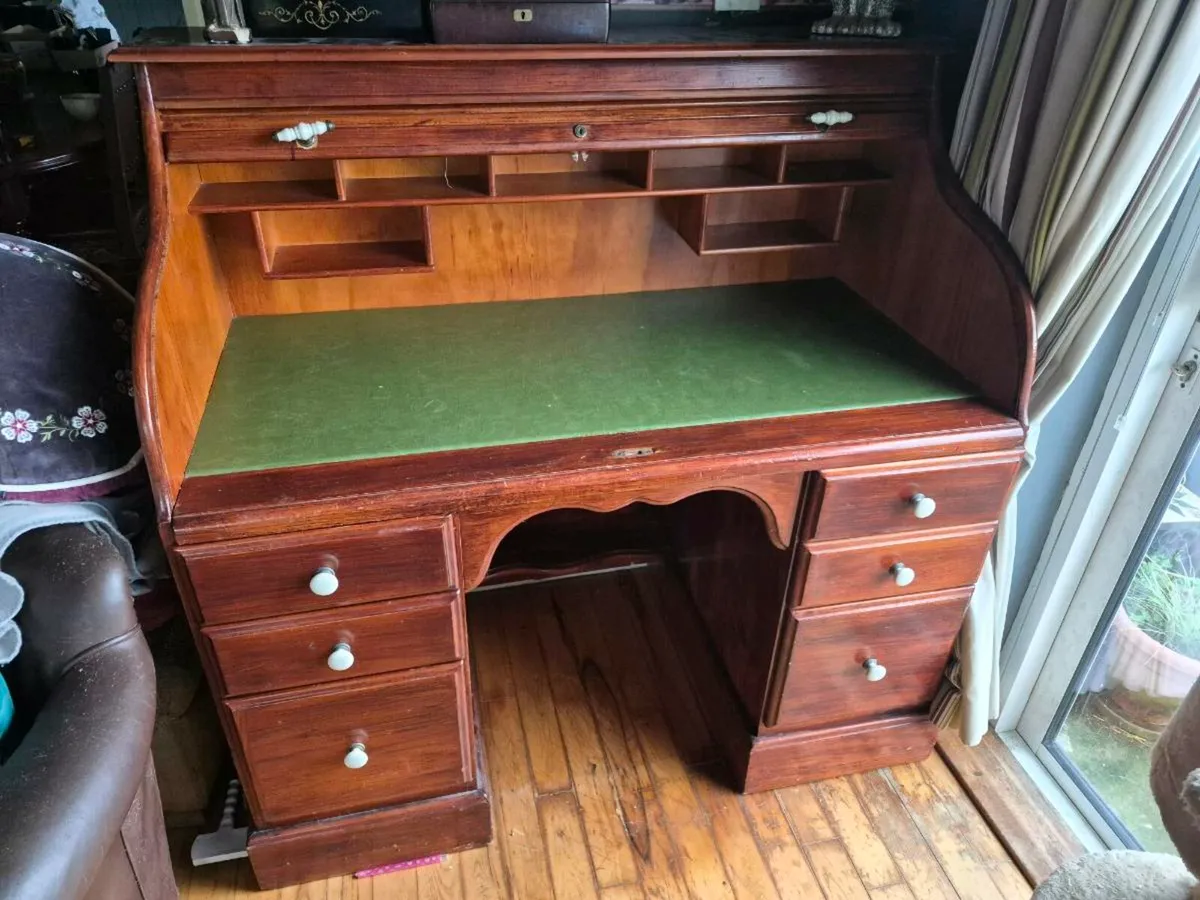 Writing bureau - Image 2