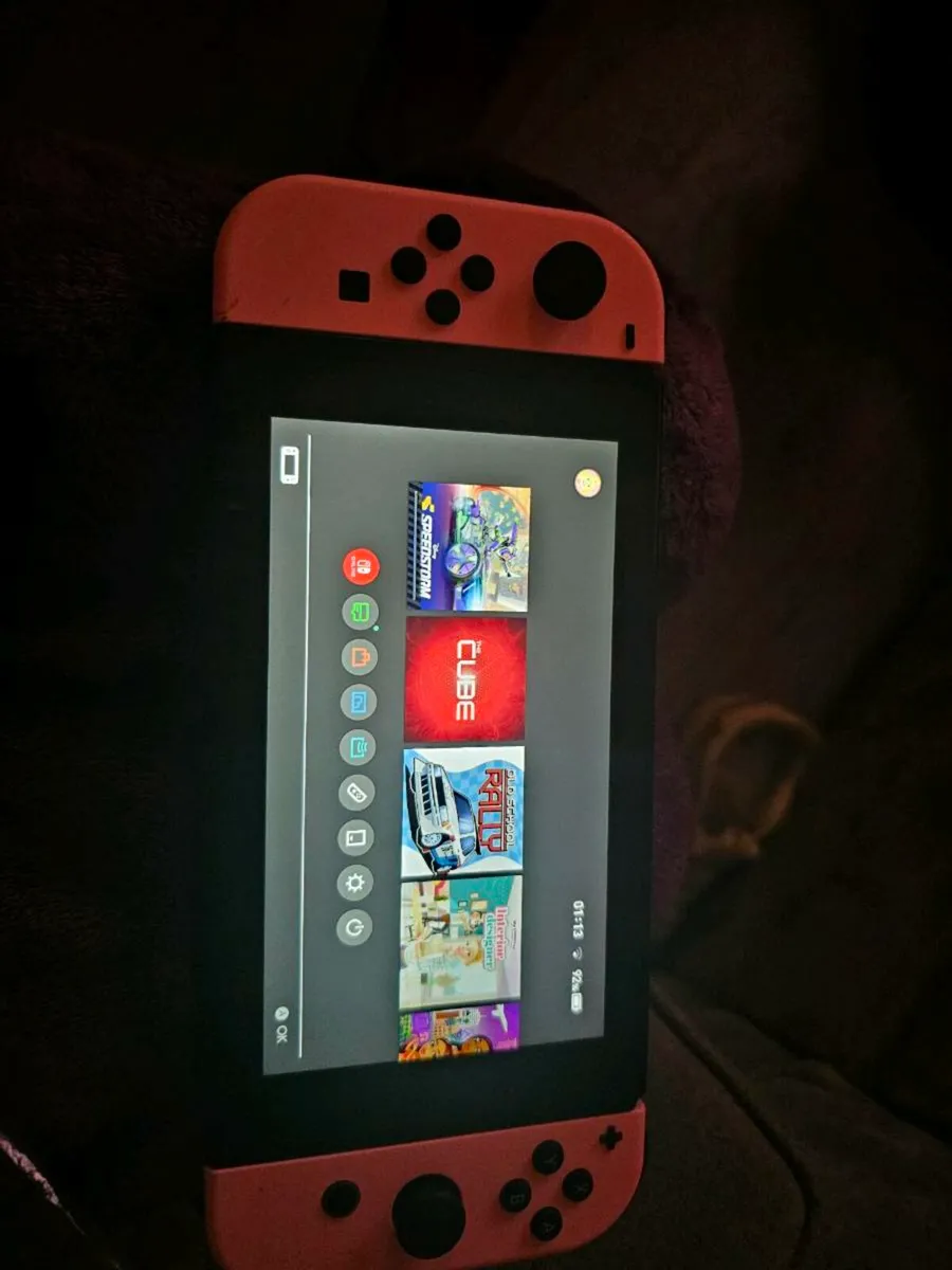 Nintendo switch - Image 3
