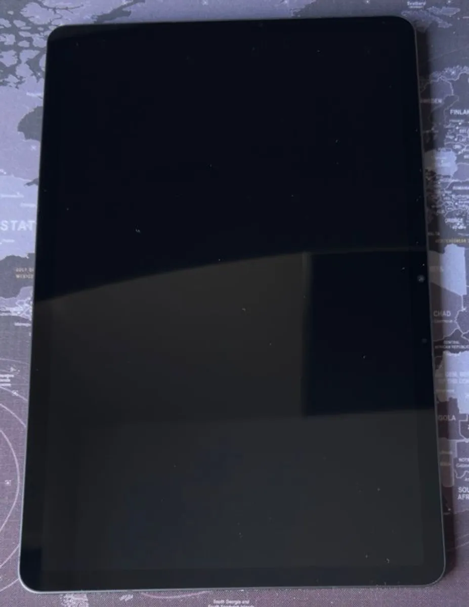Samsung Galaxy Tab S8 - Wi-Fi 256 GB - Excellent Condition - Image 2