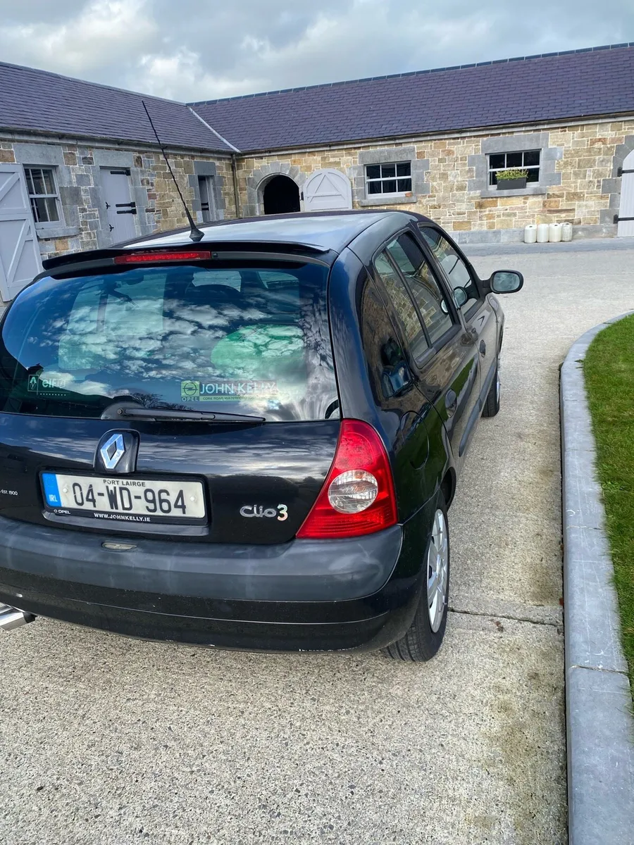 Nissan Micra - Image 1