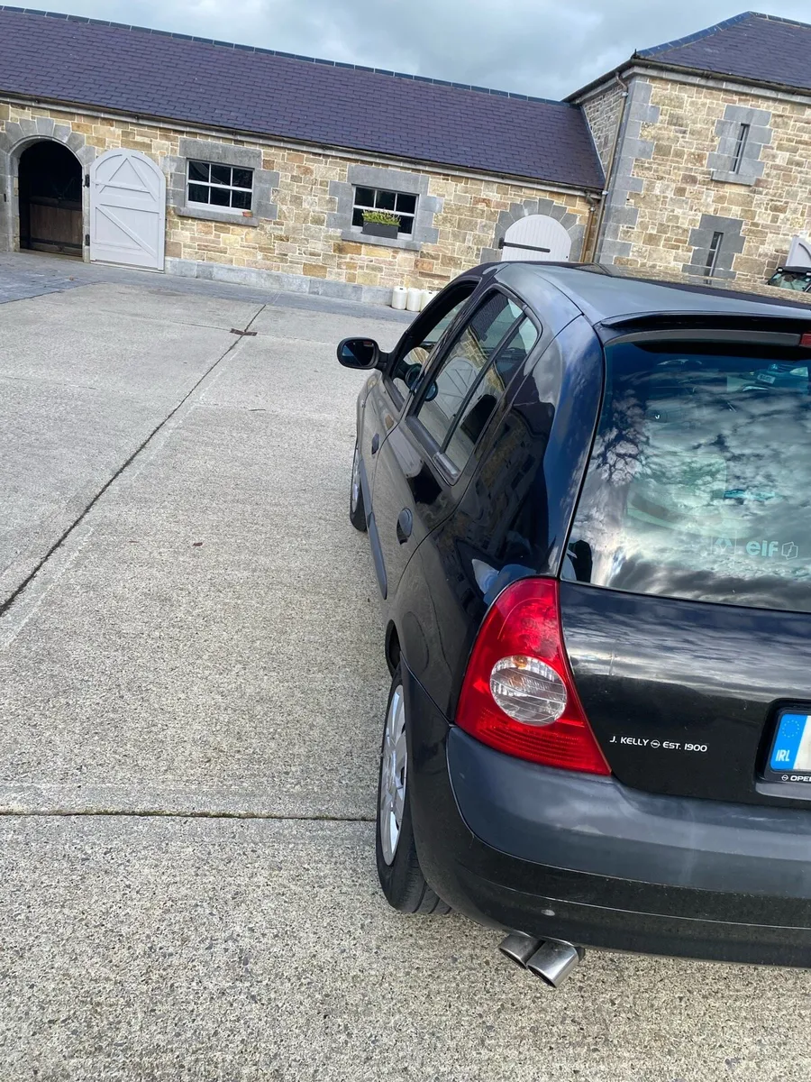 Nissan Micra - Image 2