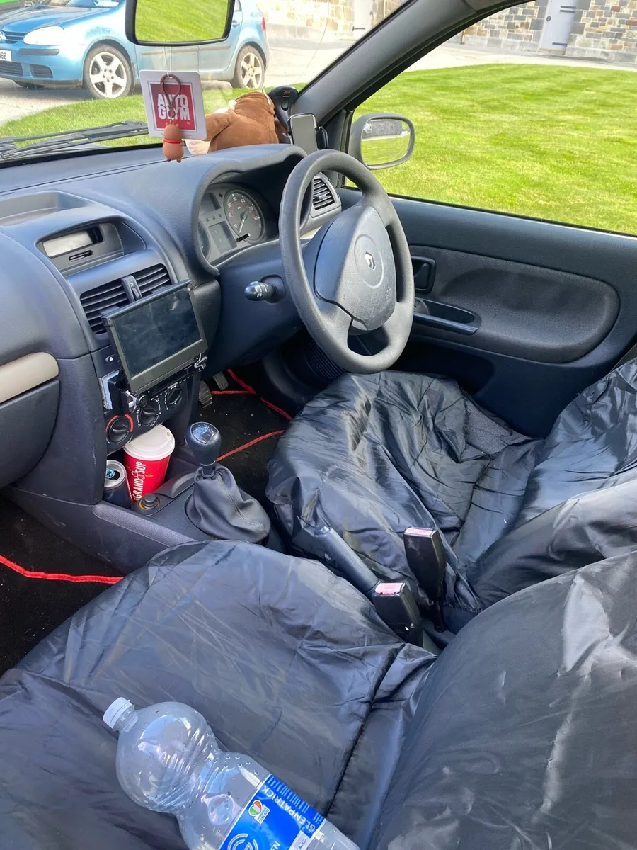 Nissan Micra - Image 3