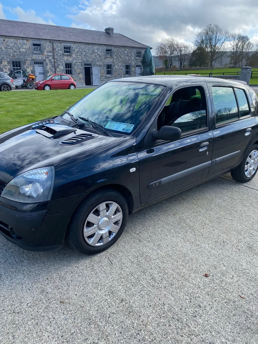 Nissan Micra - Image 4