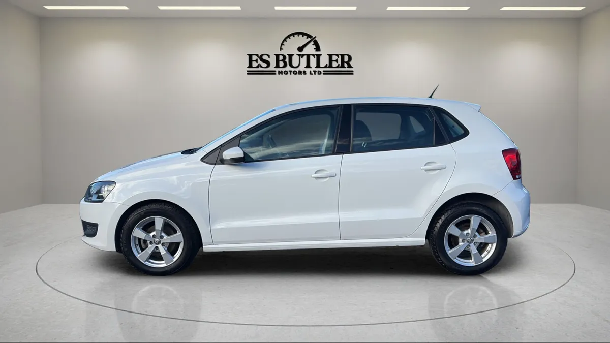 2014 VW Polo 1.2L AUTO ONLY 76,000KMS 1YR WARRANTY - Image 2