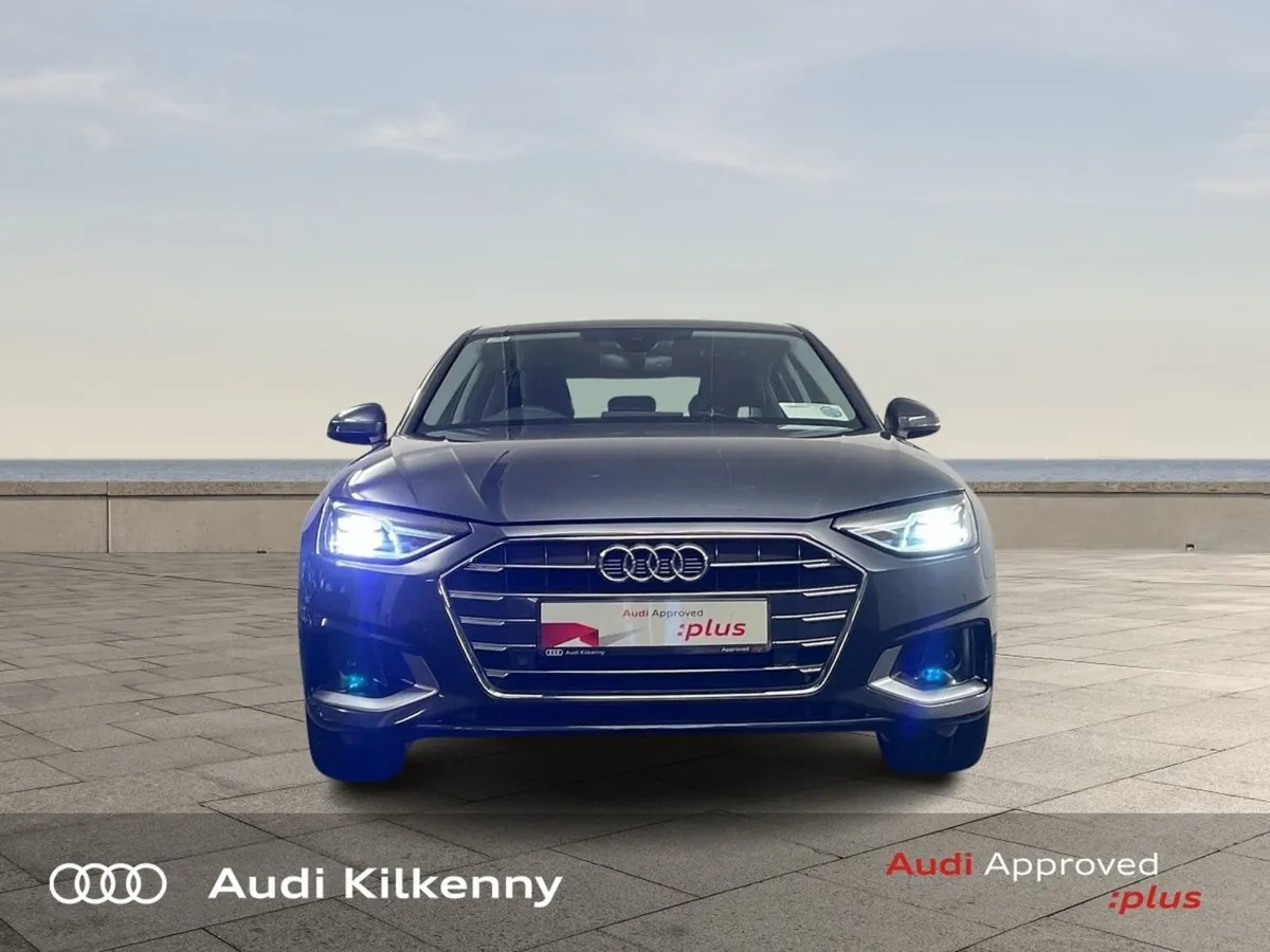 Audi A4 35 TDI 163HP S Tronic SE With Sport Seats - Image 2