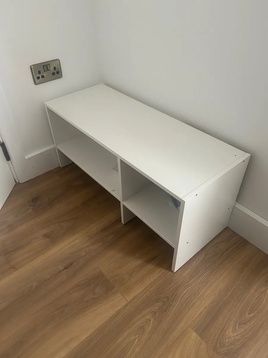 Ikea tv bench - Image 1